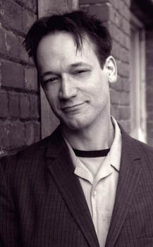 Ted Raimi